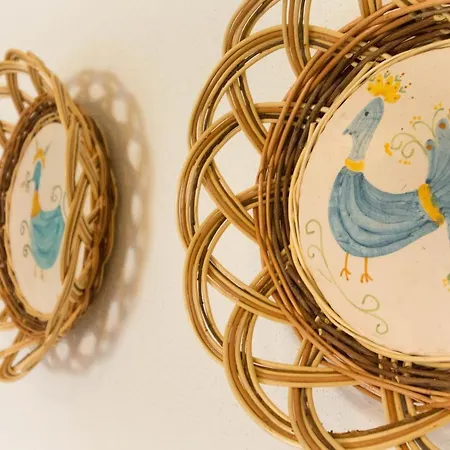 Pavoncelle - A Con Giardino Privato A Pochi Passi Dal Mare Apartment *