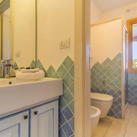 Pavoncelle - A Con Giardino Privato A Pochi Passi Dal Mare *