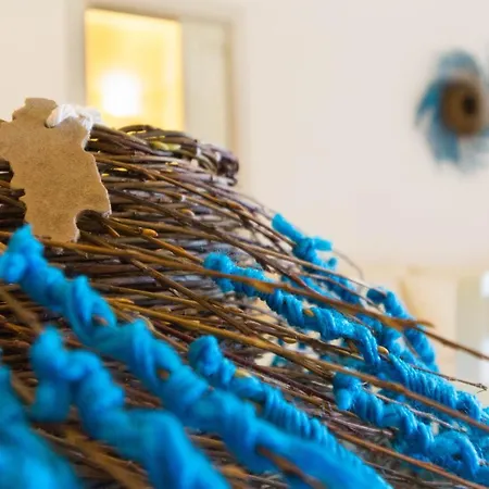 Pavoncelle - A Con Giardino Privato A Pochi Passi Dal Mare Villasimius