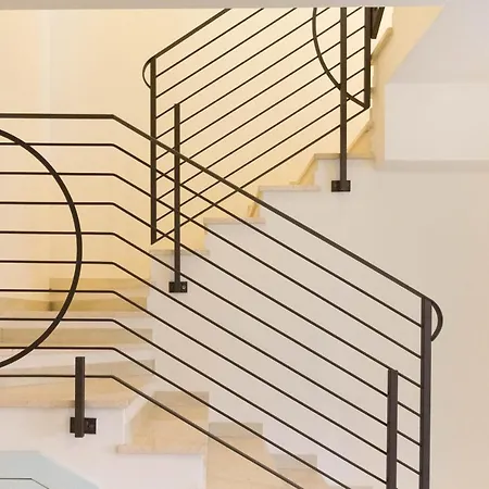 Pavoncelle - A Con Giardino Privato A Pochi Passi Dal Mare *