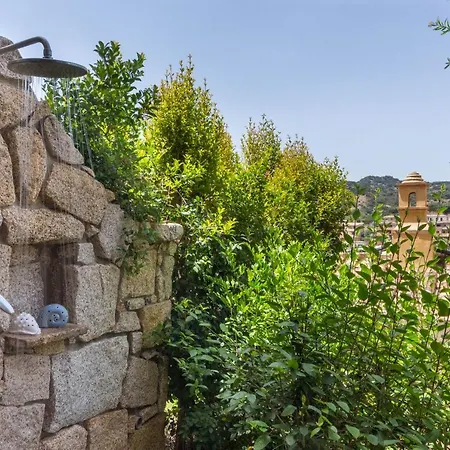 Lejlighed Pavoncelle - A Con Giardino Privato A Pochi Passi Dal Mare Villasimius