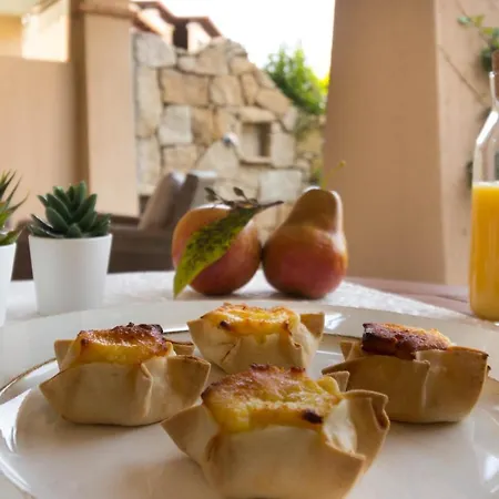 Pavoncelle - A Con Giardino Privato A Pochi Passi Dal Mare Villasimius