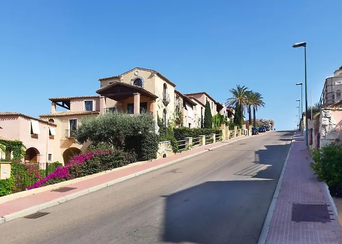 Lejlighed Pavoncelle - A Con Giardino Privato A Pochi Passi Dal Mare