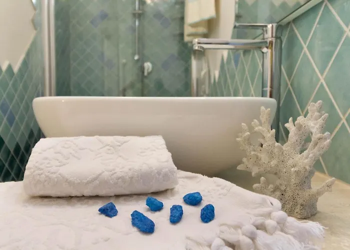 Pavoncelle - A Con Giardino Privato A Pochi Passi Dal Mare Вилласимиус