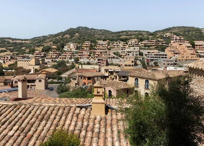 Pavoncelle - A Con Giardino Privato A Pochi Passi Dal Mare