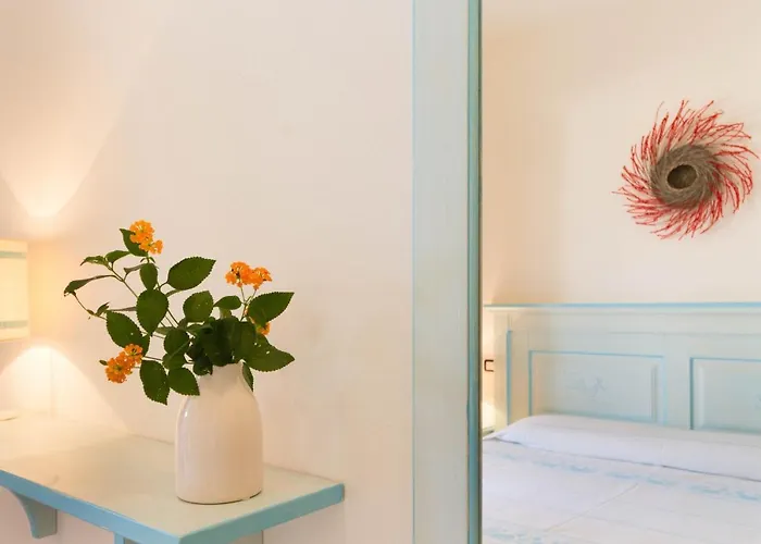 Pavoncelle - A Con Giardino Privato A Pochi Passi Dal Mare Апартаменты