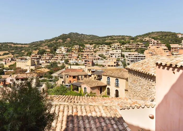 Lejlighed Pavoncelle - A Con Giardino Privato A Pochi Passi Dal Mare *