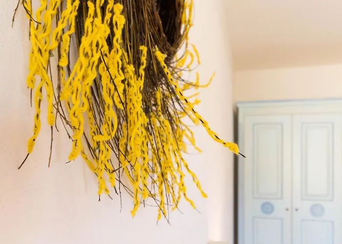 Pavoncelle - A Con Giardino Privato A Pochi Passi Dal Mare Villasimius