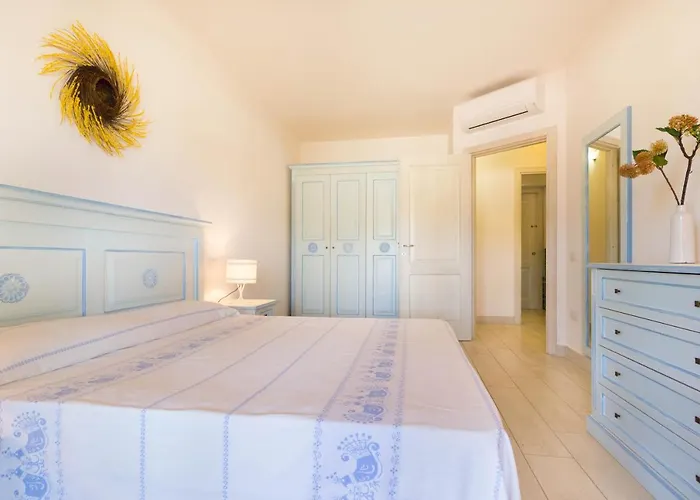 Pavoncelle - A Con Giardino Privato A Pochi Passi Dal Mare Lejlighed