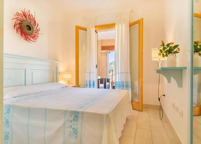 Pavoncelle - A Con Giardino Privato A Pochi Passi Dal Mare *