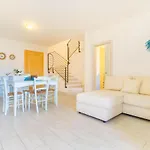 Pavoncelle - A Con Giardino Privato A Pochi Passi Dal Mare Apartment *