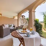 Pavoncelle - A Con Giardino Privato A Pochi Passi Dal Mare *