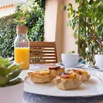 Pavoncelle - A Con Giardino Privato A Pochi Passi Dal Mare Villasimius