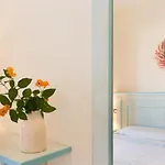 Pavoncelle - A Con Giardino Privato A Pochi Passi Dal Mare Apartment