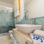 Apartment Pavoncelle - A Con Giardino Privato A Pochi Passi Dal Mare Villasimius