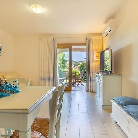 Apartamento Pavoncelle - A Con Giardino Privato A Pochi Passi Dal Mare