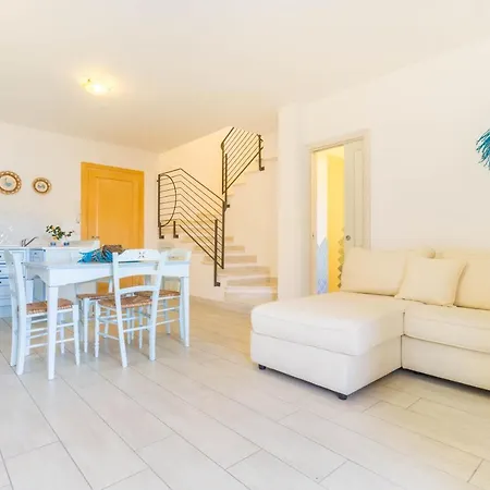 Pavoncelle - A Con Giardino Privato A Pochi Passi Dal Mare Apartamento *