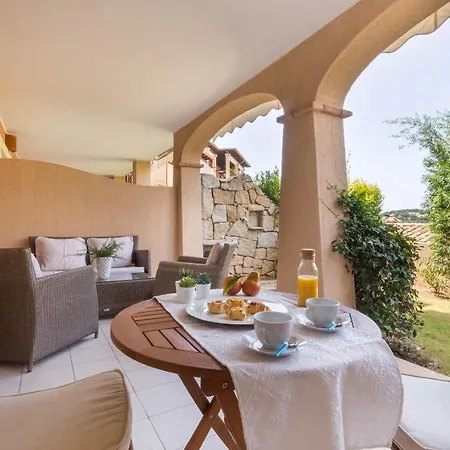 Pavoncelle - A Con Giardino Privato A Pochi Passi Dal Mare *