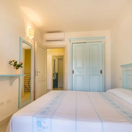 Pavoncelle - A Con Giardino Privato A Pochi Passi Dal Mare Apartamento Villasimius