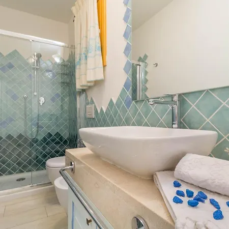 Apartamento Pavoncelle - A Con Giardino Privato A Pochi Passi Dal Mare Villasimius