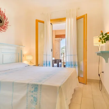 Pavoncelle - A Con Giardino Privato A Pochi Passi Dal Mare *