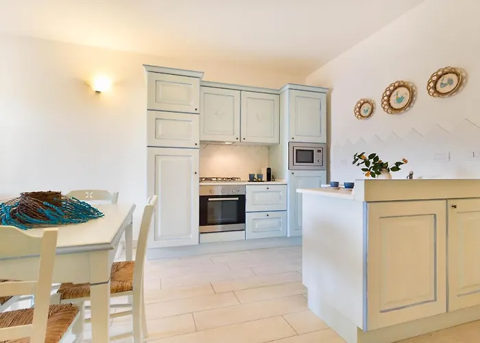 Pavoncelle - A Con Giardino Privato A Pochi Passi Dal Mare * Villasimius