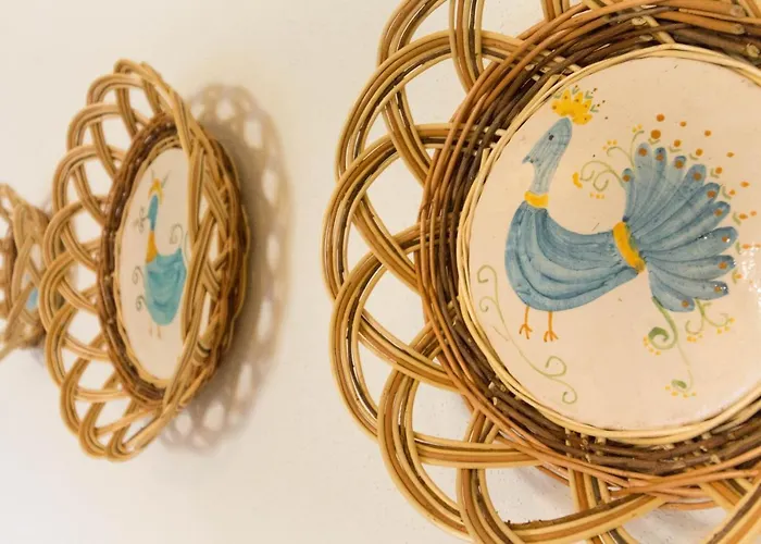 Pavoncelle - A Con Giardino Privato A Pochi Passi Dal Mare דירה *