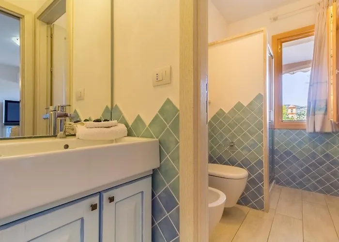 Pavoncelle - A Con Giardino Privato A Pochi Passi Dal Mare *