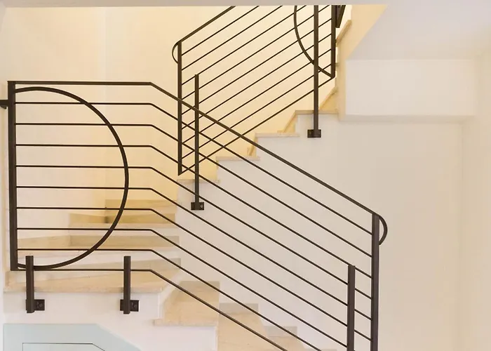 Pavoncelle - A Con Giardino Privato A Pochi Passi Dal Mare *