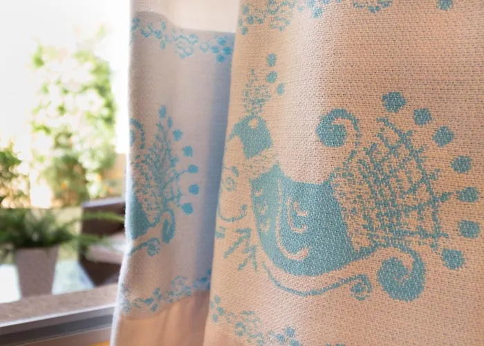 Apartman Pavoncelle - A Con Giardino Privato A Pochi Passi Dal Mare *