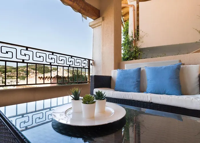 Pavoncelle - A Con Giardino Privato A Pochi Passi Dal Mare