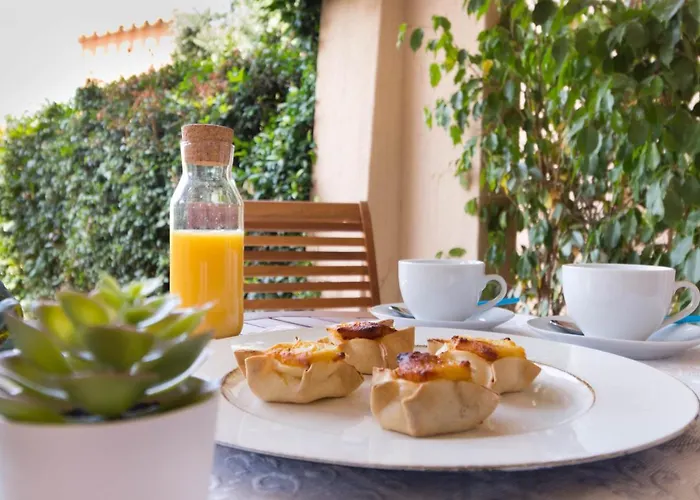 Pavoncelle - A Con Giardino Privato A Pochi Passi Dal Mare Villasimius