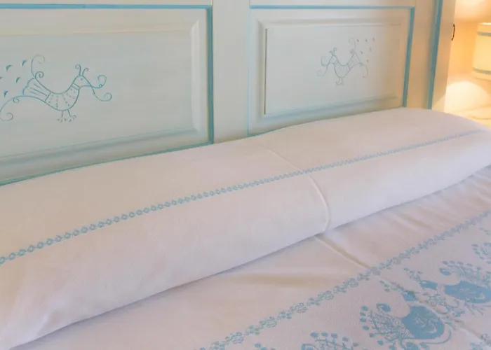 Apartman Pavoncelle - A Con Giardino Privato A Pochi Passi Dal Mare *